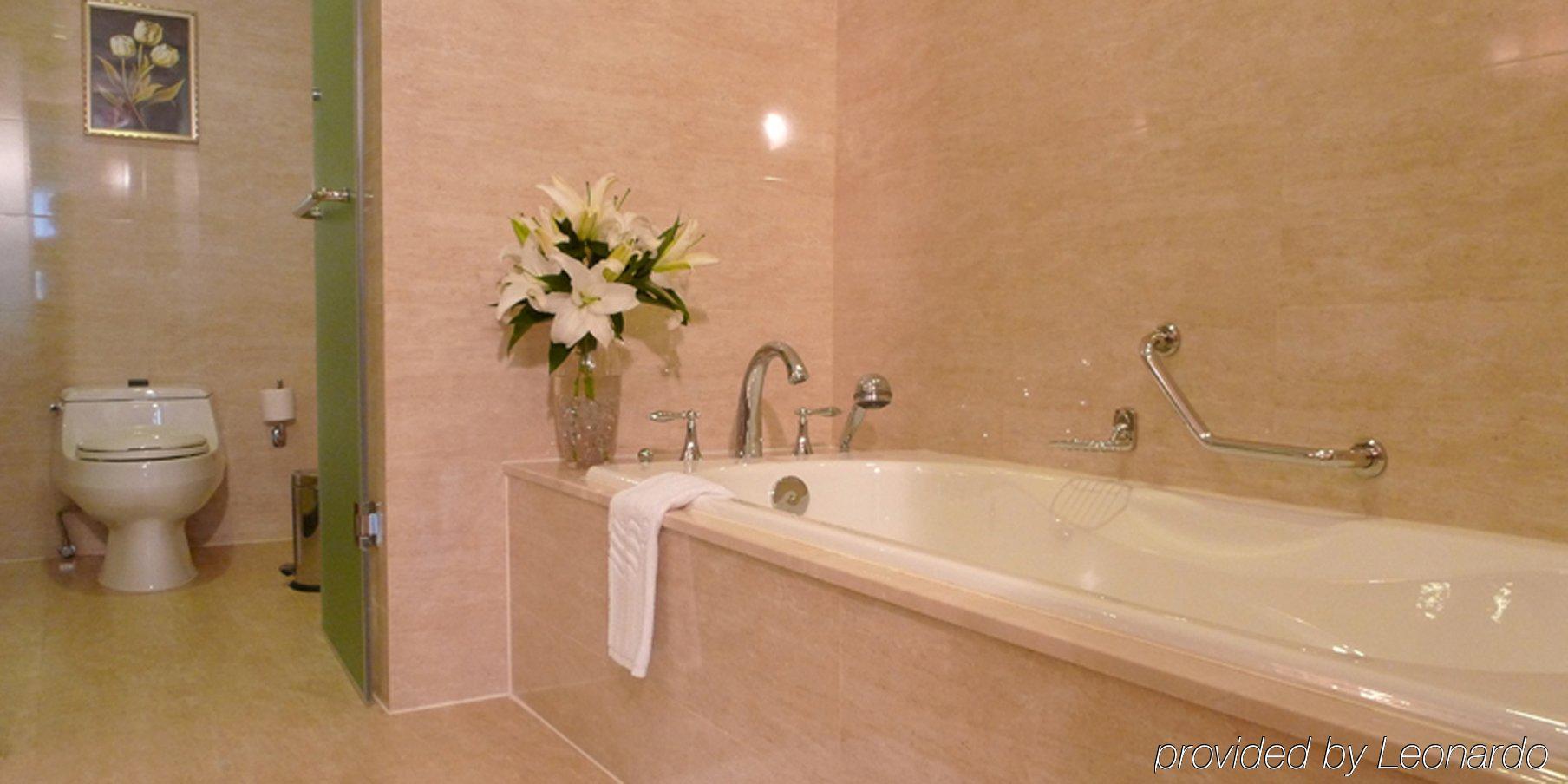 Hotel Crowne Plaza Wuhu Zimmer foto